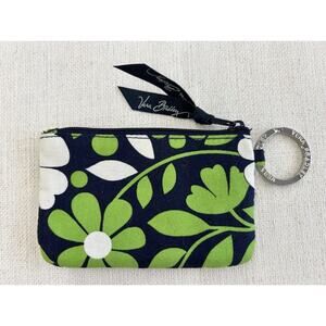 Vera Bradley Zip ID Case Lucky You